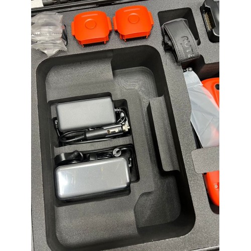 Квадрокоптер Autel Robotics EVO II Dual 640T (Thermal) Enterprise в самой максимальной топовой комплектации в Калининграде