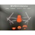 Квадрокоптер Autel Robotics EVO II Dual 640T (Thermal) Enterprise в самой максимальной топовой комплектации в Калининграде