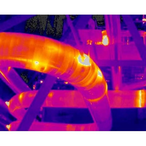 Квадрокоптер Autel Robotics EVO II Dual 640T (Thermal) Enterprise в самой максимальной топовой комплектации в Калининграде
