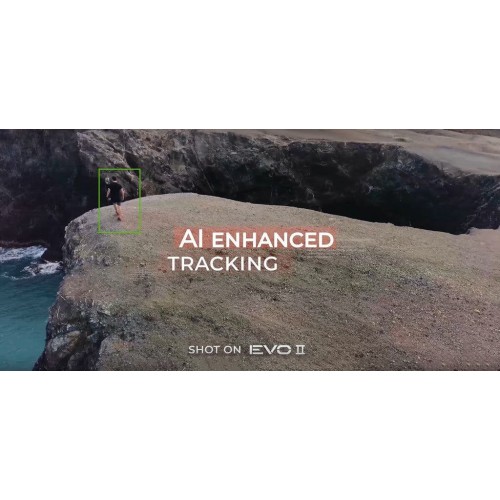Квадрокоптер Autel Robotics EVO II Dual 640T (Thermal) Enterprise в самой максимальной топовой комплектации в Калининграде