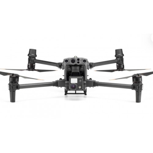 Квадрокоптер DJI Matrice 30T с тепловизионной камерой в Калининграде