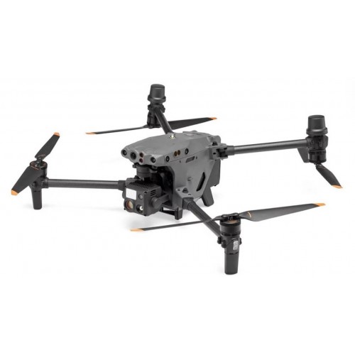 Квадрокоптер DJI Matrice 30T с тепловизионной камерой в Калининграде