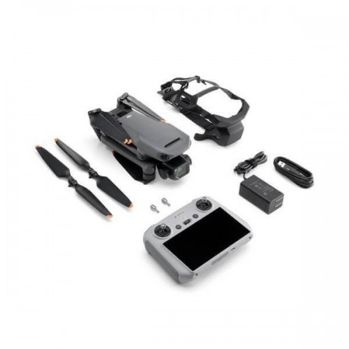 Квадрокоптер DJI Mavic 3 Classic (DJI RC) в Калининграде