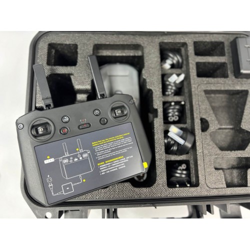 Квадрокоптер DJI Mavic 3T Thermal (Universal Edition) / DJI RC PRO в Калининграде