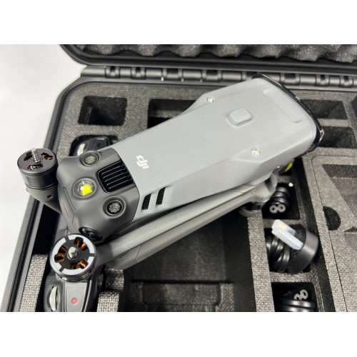 Квадрокоптер DJI Mavic 3T Thermal (Universal Edition) / DJI RC PRO в Калининграде