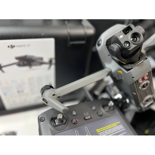 Квадрокоптер DJI Mavic 3T Thermal (Universal Edition) / DJI RC PRO в Калининграде