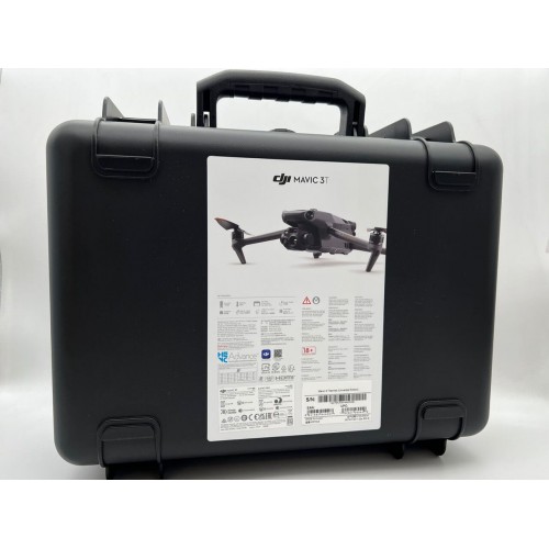 Квадрокоптер DJI Mavic 3T Thermal (Universal Edition) / DJI RC PRO в Калининграде