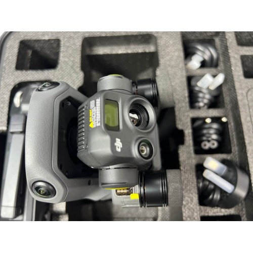 Квадрокоптер DJI Mavic 3T Thermal (Universal Edition) / DJI RC PRO в Калининграде