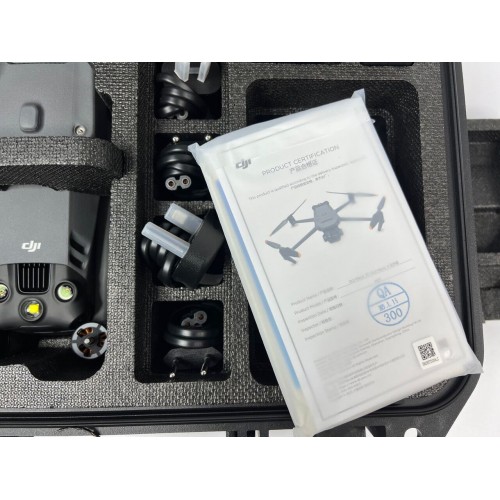 Квадрокоптер DJI Mavic 3T Thermal (Universal Edition) / DJI RC PRO в Калининграде