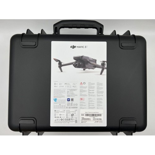 Квадрокоптер DJI Mavic 3T Thermal (Universal Edition) / DJI RC PRO в Калининграде