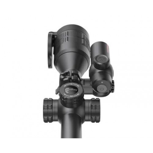 Лазерный дальномер iRay ILR-1200-1 в Калининграде