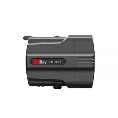 Лазерный дальномер iRay LR 2000 для Hybrid в Калининграде