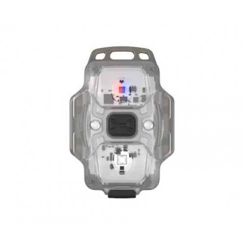Мультифонарь Armytek Crystal WRB (Blue Sapphire) в Калининграде