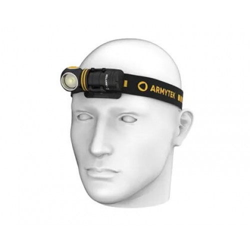 Мультифонарь Armytek ELF C1 Micro USB (теплый свет) в Калининграде
