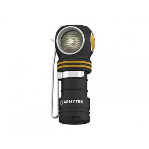 Мультифонарь Armytek ELF C1 Micro USB (теплый свет) в Калининграде