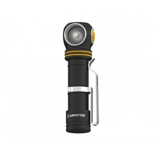 Мультифонарь Armytek ELF C2 Micro USB в Калининграде
