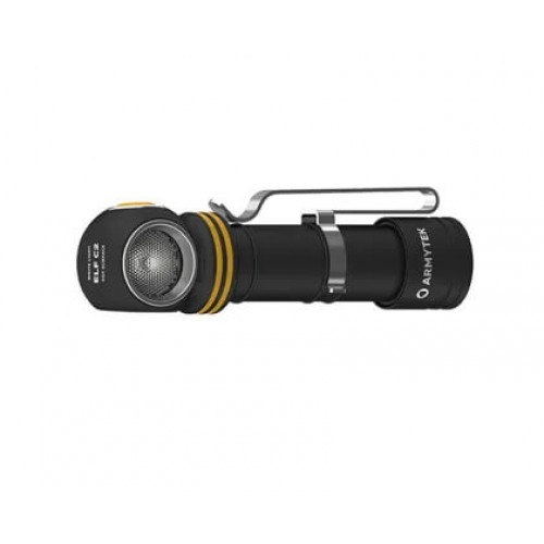Мультифонарь Armytek ELF C2 Micro USB в Калининграде