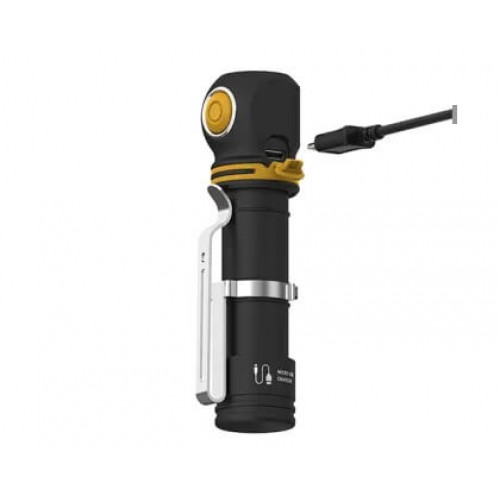 Мультифонарь Armytek ELF C2 Micro USB в Калининграде