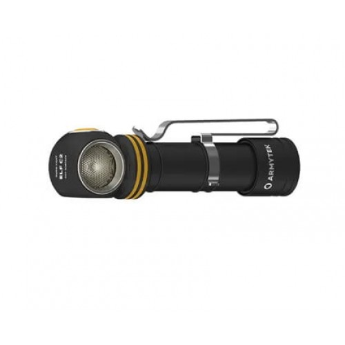 Мультифонарь Armytek ELF C2 Micro USB (теплый свет) в Калининграде