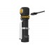 Мультифонарь Armytek ELF C2 Micro USB (теплый свет) в Калининграде