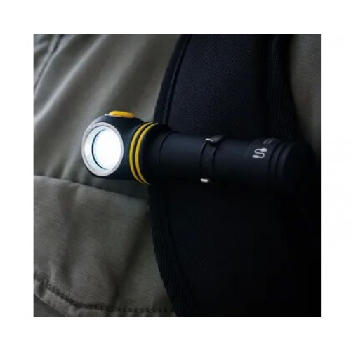 Мультифонарь Armytek ELF C2 Micro USB (теплый свет) в Калининграде