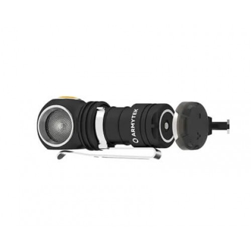 Мультифонарь Armytek Wizard C1 Pro Magnet USB в Калининграде