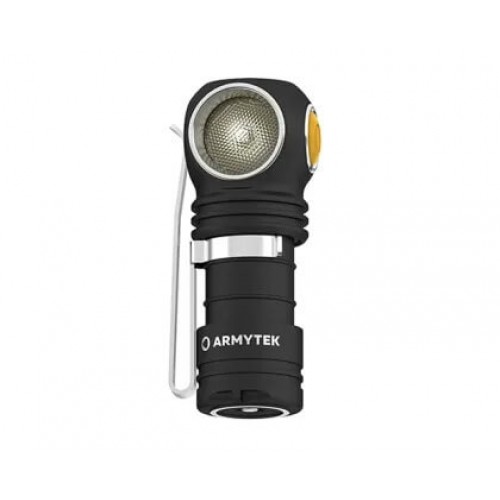 Мультифонарь Armytek Wizard C1 Pro Magnet USB (теплый свет) в Калининграде