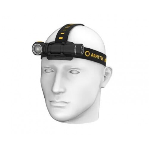 Мультифонарь Armytek Wizard C2 Magnet USB в Калининграде