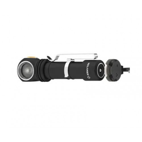 Мультифонарь Armytek Wizard C2 Magnet USB в Калининграде