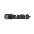 Мультифонарь Armytek Wizard C2 Magnet USB в Калининграде