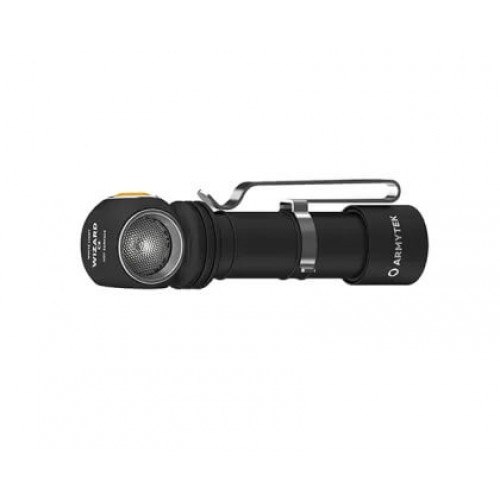 Мультифонарь Armytek Wizard C2 Magnet USB в Калининграде