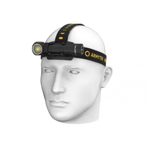 Мультифонарь Armytek Wizard C2 Magnet USB (теплый свет) в Калининграде