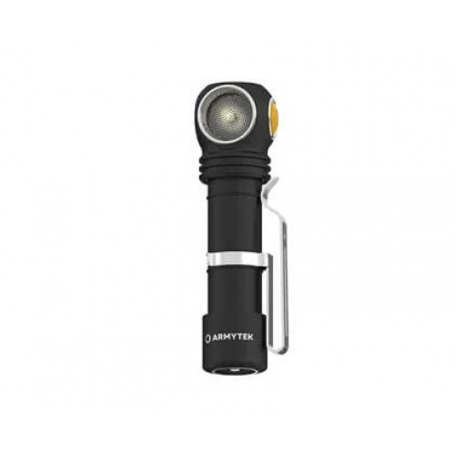 Мультифонарь Armytek Wizard C2 Magnet USB (теплый свет) в Калининграде