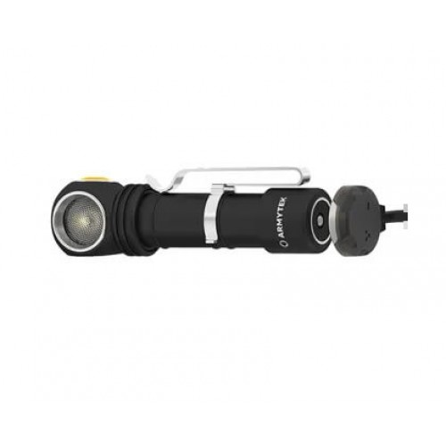 Мультифонарь Armytek Wizard C2 Magnet USB (теплый свет) в Калининграде