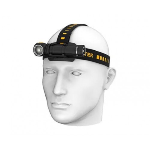 Мультифонарь Armytek Wizard C2 Pro Magnet USB в Калининграде