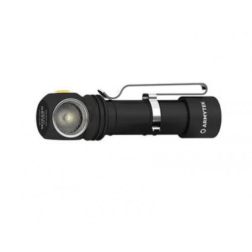 Мультифонарь Armytek Wizard C2 Pro Magnet USB (теплый свет) в Калининграде