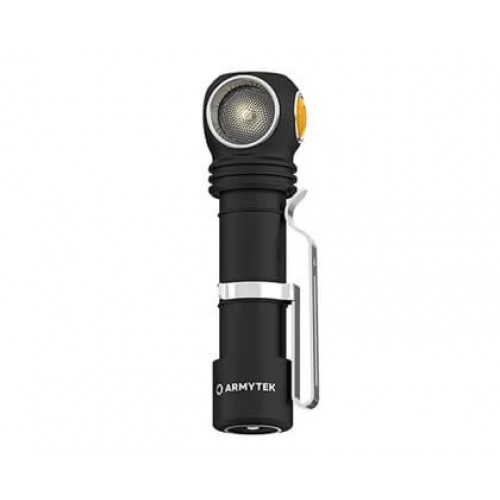 Мультифонарь Armytek Wizard C2 Pro Magnet USB (теплый свет) в Калининграде