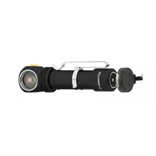 Мультифонарь Armytek Wizard C2 Pro Magnet USB (теплый свет) в Калининграде