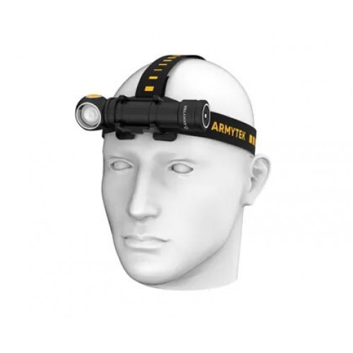 Мультифонарь Armytek Wizard C2 Pro Max Magnet USB в Калининграде