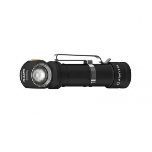 Мультифонарь Armytek Wizard C2 Pro Max Magnet USB в Калининграде