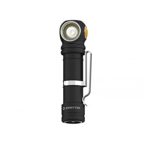 Мультифонарь Armytek Wizard C2 Pro Max Magnet USB в Калининграде