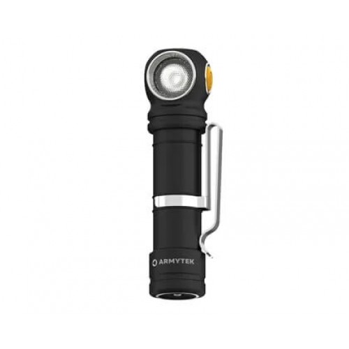 Мультифонарь Armytek Wizard C2 Pro Max Magnet USB (теплый свет) в Калининграде