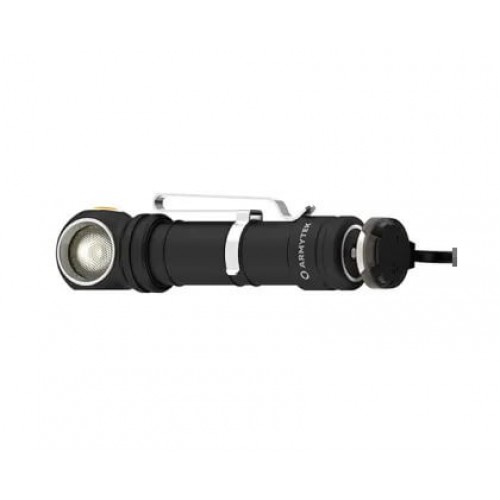 Мультифонарь Armytek Wizard C2 Pro Max Magnet USB (теплый свет) в Калининграде