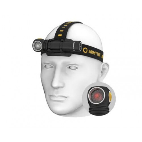 Мультифонарь Armytek Wizard C2 WR Magnet USB в Калининграде