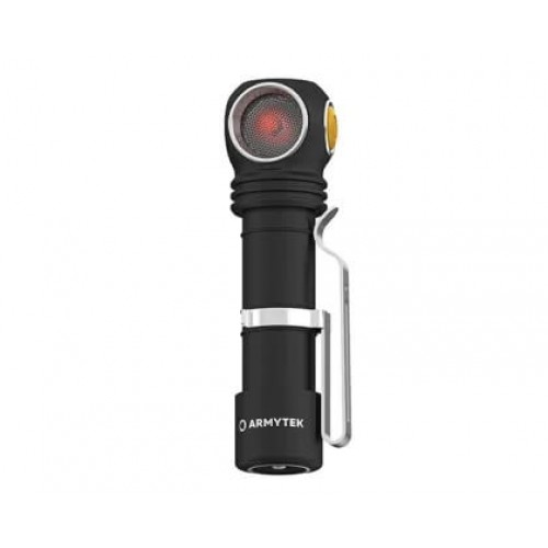 Мультифонарь Armytek Wizard C2 WR Magnet USB в Калининграде