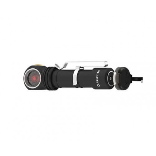 Мультифонарь Armytek Wizard C2 WR Magnet USB в Калининграде
