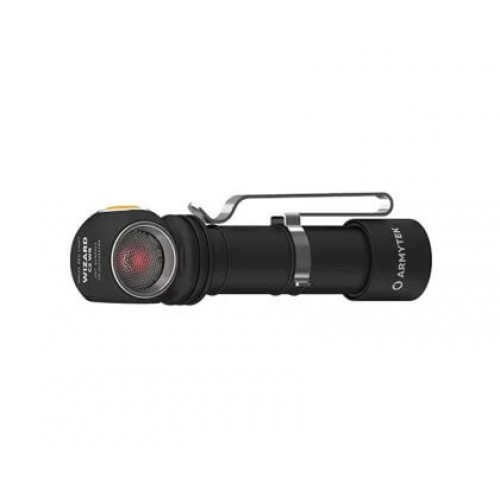 Мультифонарь Armytek Wizard C2 WR Magnet USB в Калининграде