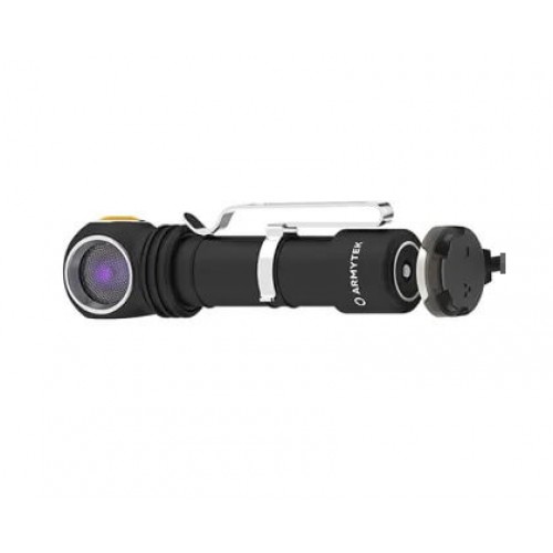 Мультифонарь Armytek Wizard C2 WUV Magnet USB в Калининграде
