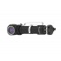 Мультифонарь Armytek Wizard C2 WUV Magnet USB в Калининграде