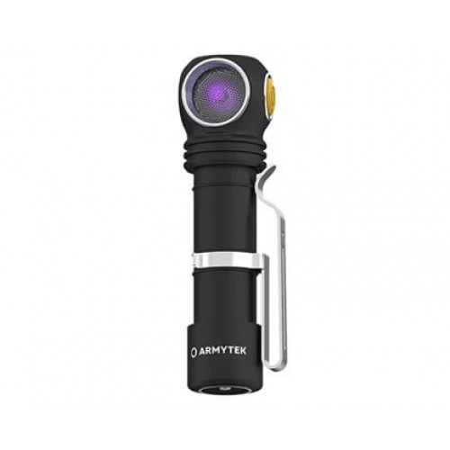 Мультифонарь Armytek Wizard C2 WUV Magnet USB в Калининграде